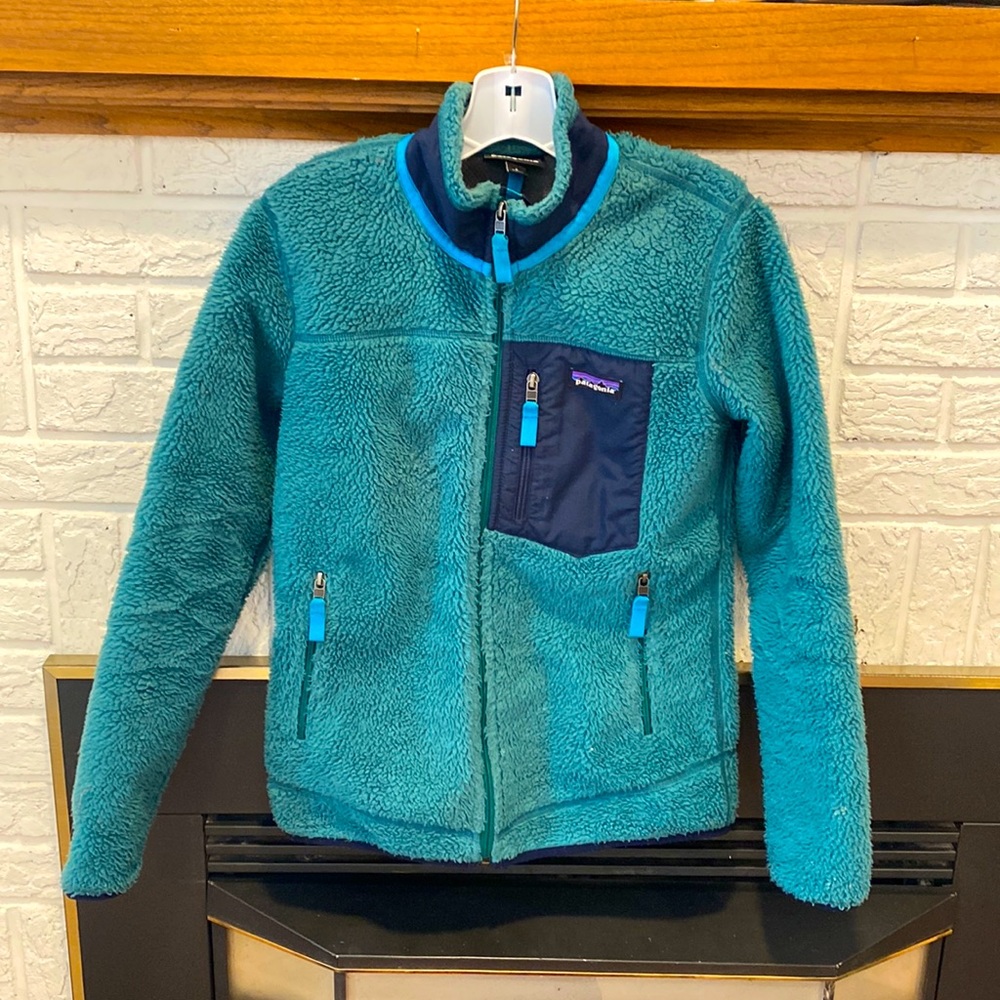 Patagonia Retro X Jacket